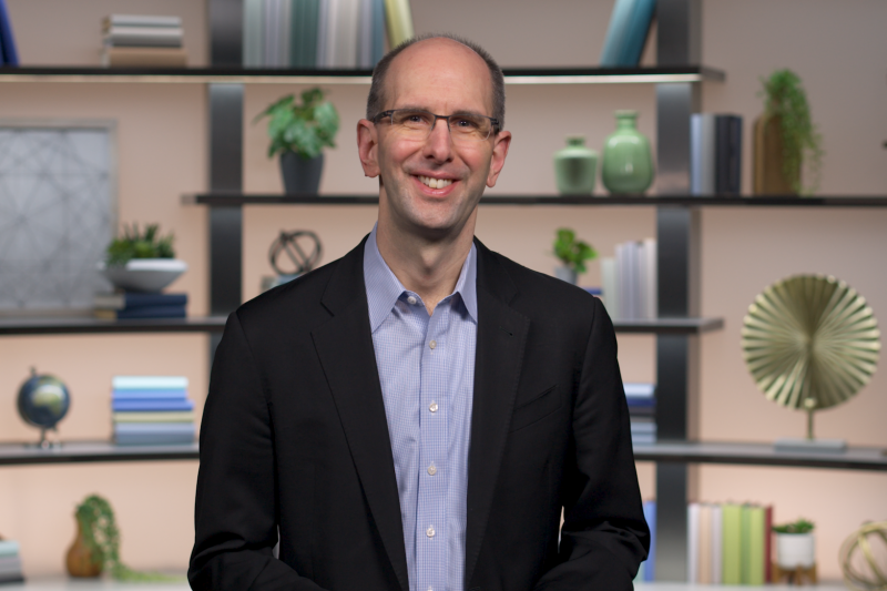 Scott Guthrie, Executive Vice President, Microsoft Cloud + AI group