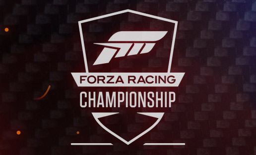 Forza Racing Championship 2018 logo