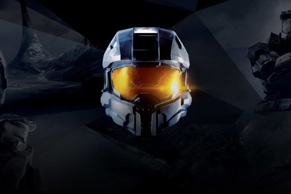 Inside Xbox en marzo 2019 con Halo The Master Chief Collection