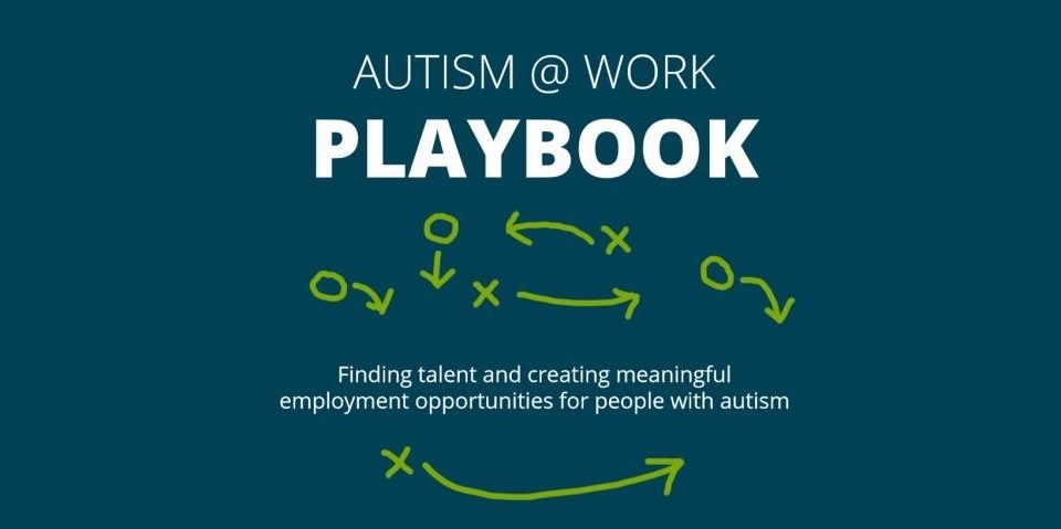 Autismo Work PlayBook