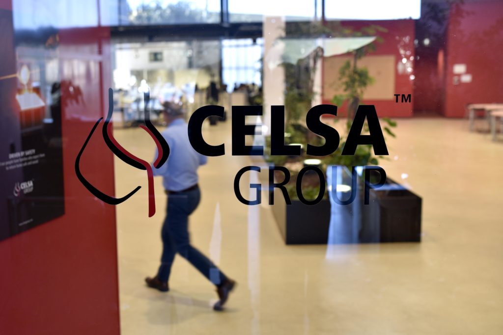CELSA Group Logo