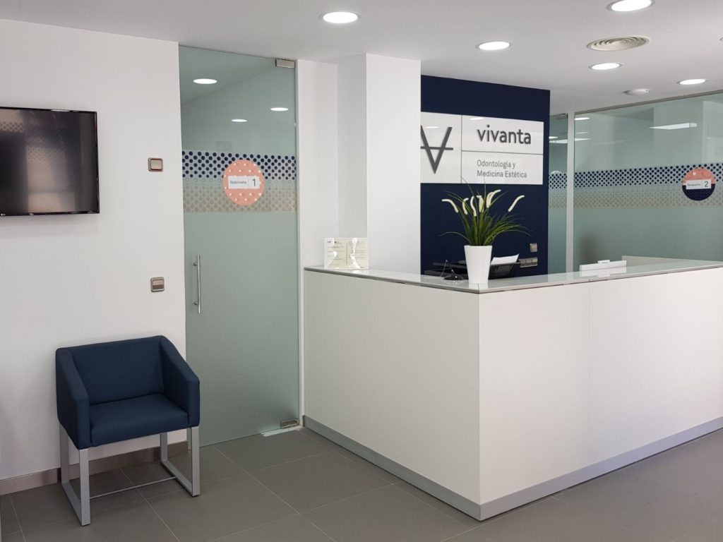 clínicas vivanta