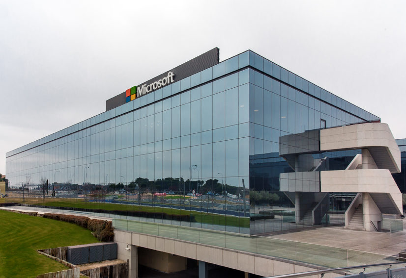 Microsoft filtró por error sus planes confidenciales de Xbox y Bethesda