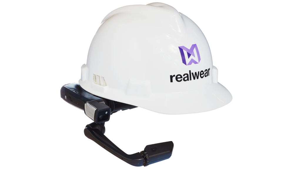 casco RealWear-image