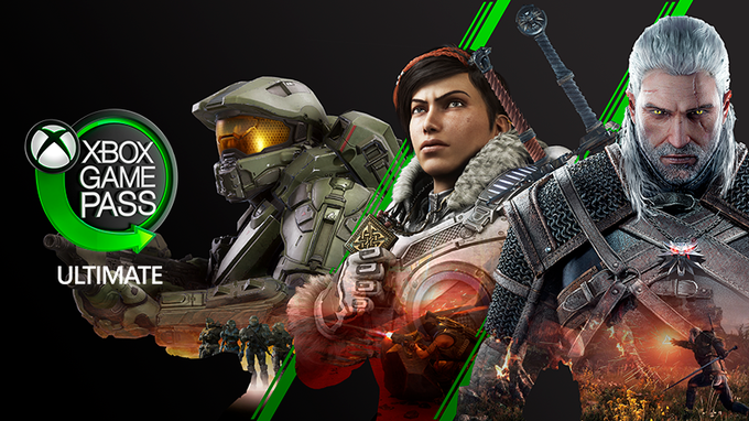 escocés Coordinar bolsillo Xbox anuncia las Recompensas de Xbox Game Pass Ultimate y nuevos juegos  para consola y PC – Centro de noticias