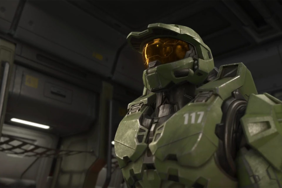 Todo sobre Halo - Temporada 2: Fecha de estreno, historia, reparto y  noticias de la adaptación del videojuego de Xbox