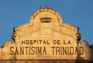 La Fundación Hospital General Santísima Trinidad aumenta un 1.000% los pacientes registrados en su plataforma digital con Microsoft Azure