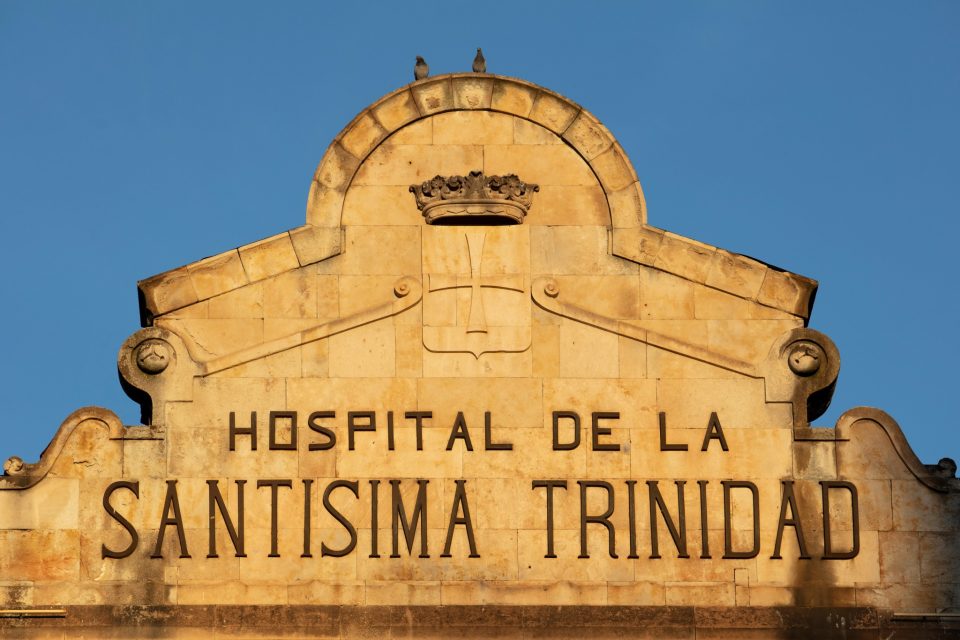 La Fundación Hospital General Santísima Trinidad aumenta un 1.000% los pacientes registrados en su plataforma digital con Microsoft Azure