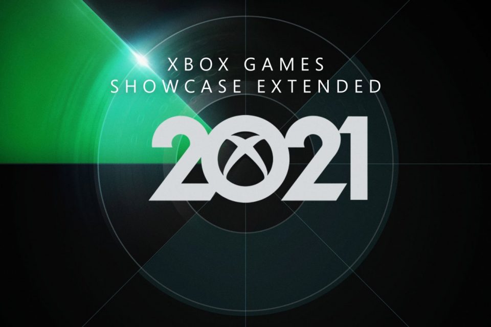 Resumen del Xbox Games Showcase Extended Centro de noticias