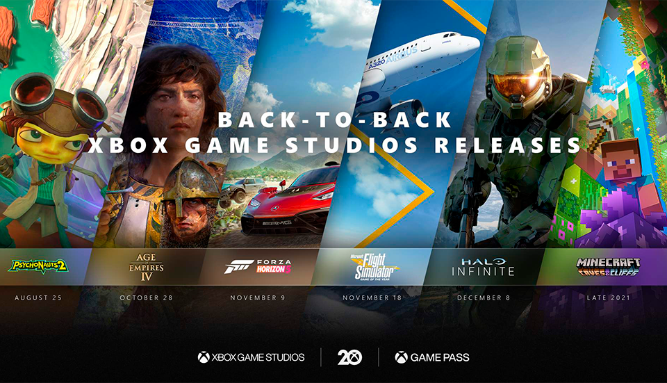 Xbox Game Pass y la novedad que ayudará a los jugadores a no