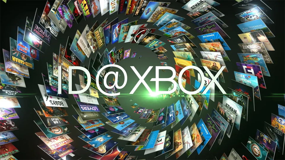 ID@Xbox Game Demo Winterfest Showcases 30+ Games - Xbox Wire