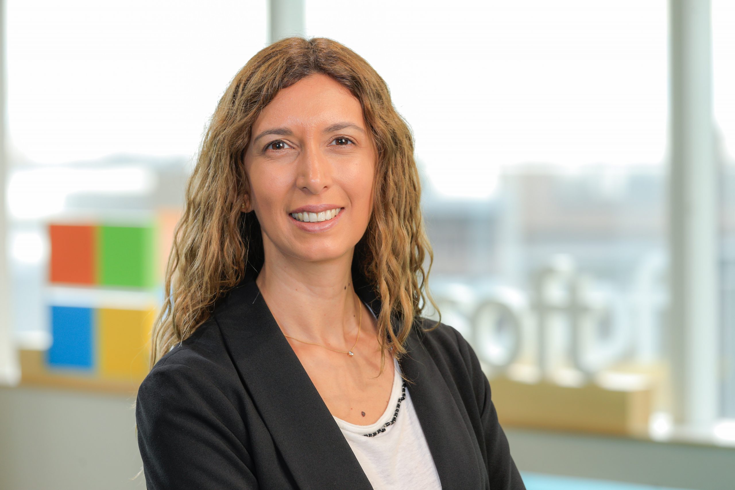 Silvina Uviz D’Agostino, nova Diretora de Recursos Humanos da Microsoft para Espanha e Portugal – News Center