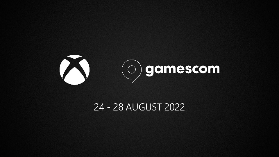 Xbox estará en Gamescom 2022