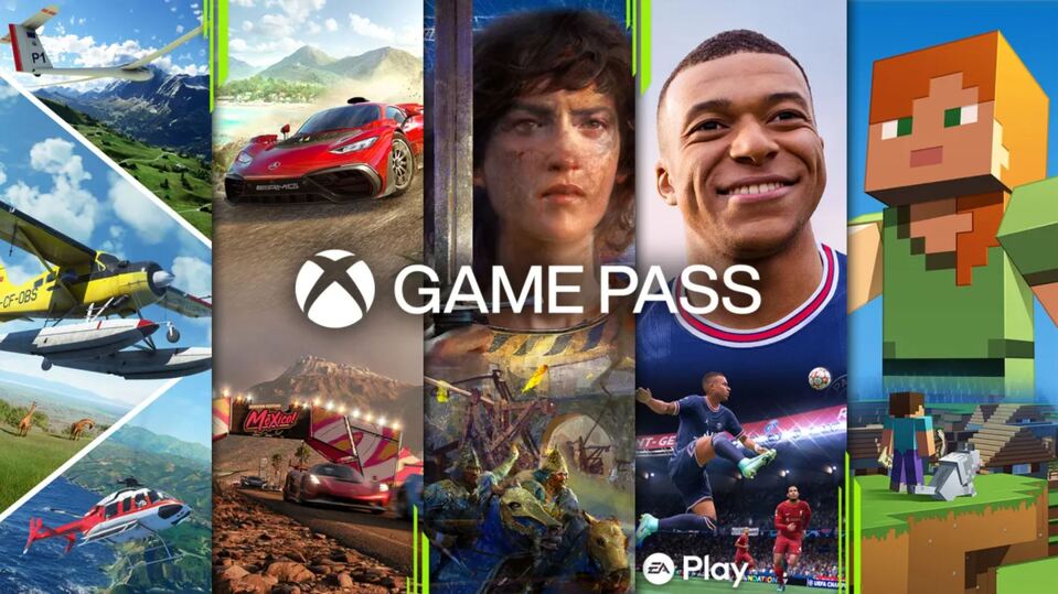 Bisagra baño Espera un minuto La preview de PC Game Pass ya está disponible para Insiders en 40 nuevos  países – Centro de noticias