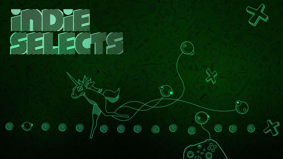 Indie Selects: el nuevo programa de Xbox que apoya los juegos indie