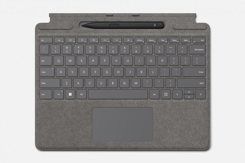 Surface Por Type Cover with Slim Pen 2