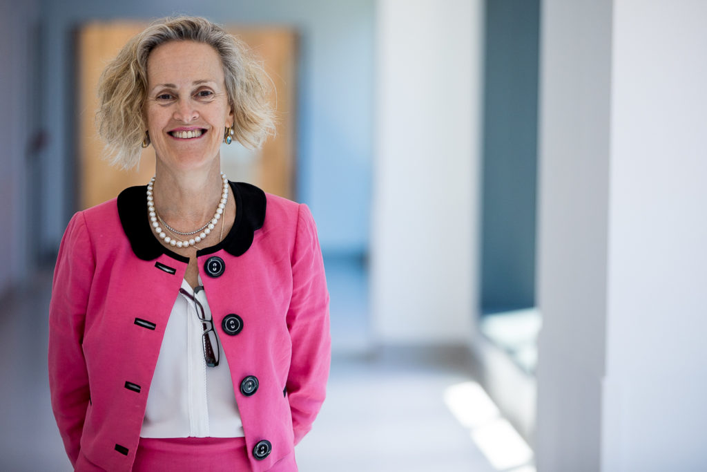 Professor Jane Andrews is Acting Director and Head of the IBD Service in the Department of Gastroenterology & Hepatology at The Royal Adelaide Hospital and a Clinical Professor at the School of Medicine at the University of Adelaide