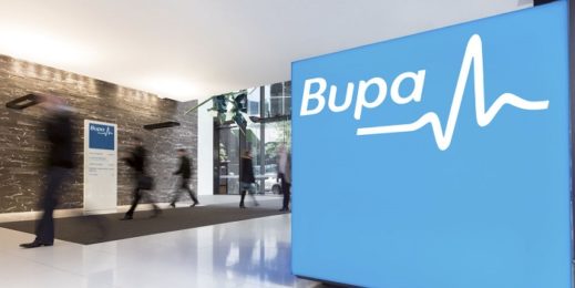 Bupa prescribes cloud and data as foundations for healthy transformation