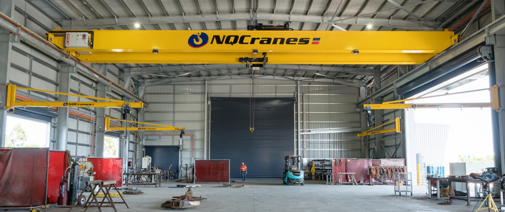 NQ Cranes