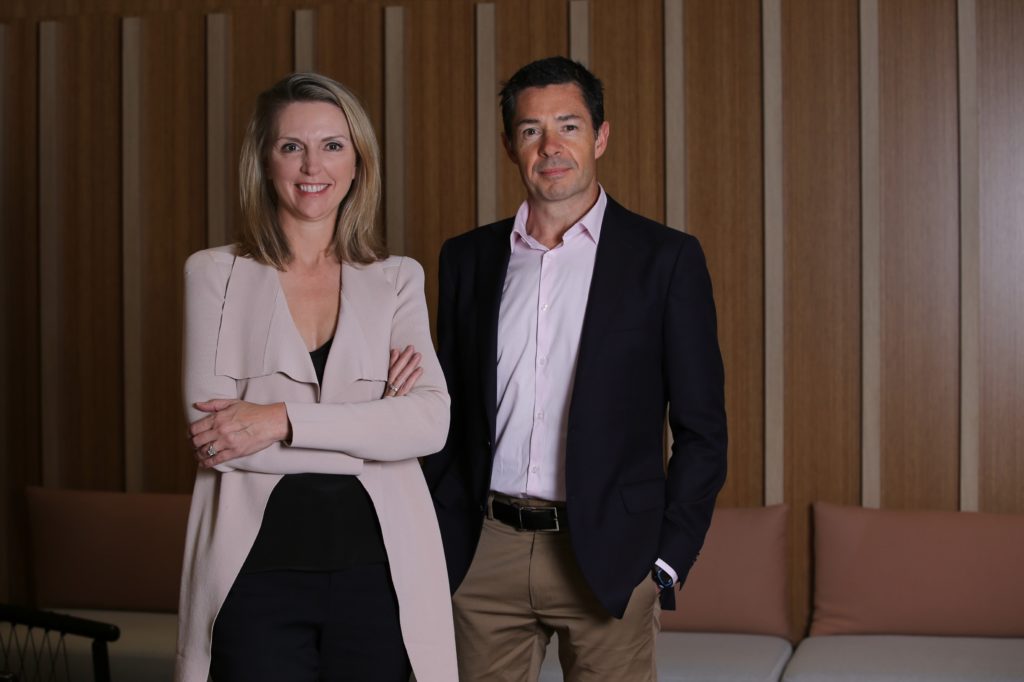 Rachel-Bondi-Chief-Partner-Officer-Microsoft-Australia-Michael-Sacca-ManPower-Group