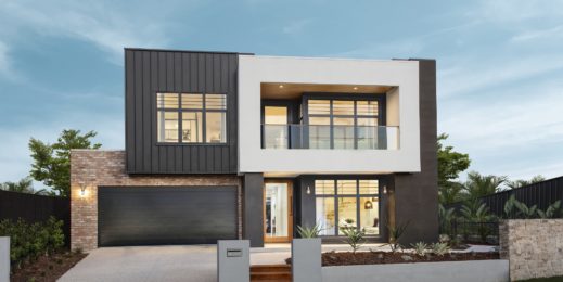 MJH Group pioneers AI in its display homes