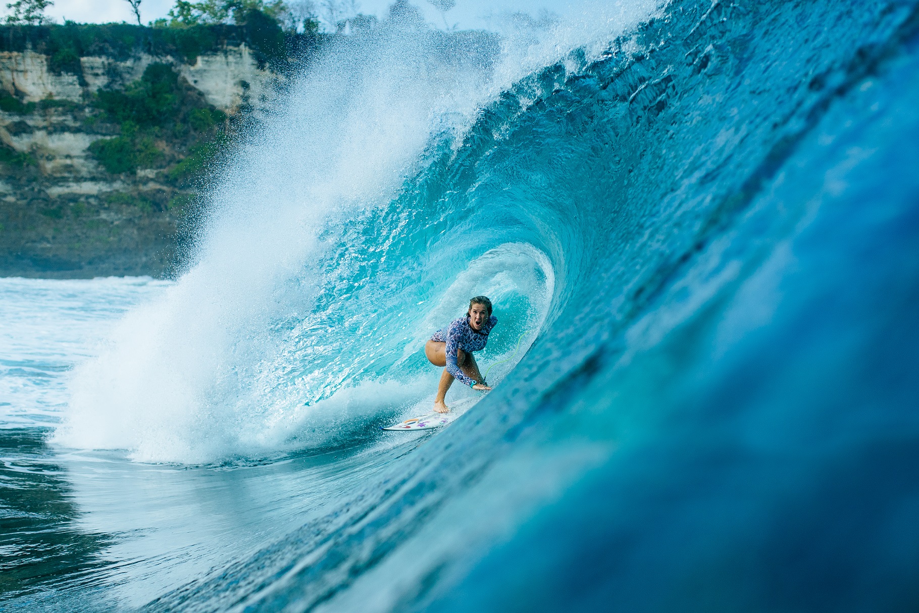 Rip Curl barrels ahead with data transformation delivering insight  everywhere - Microsoft Australia News Centre