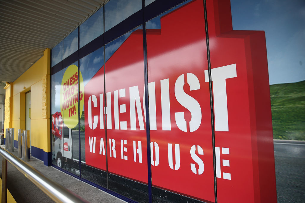 Chemist Warehouse prescribes cloud transformation to boost