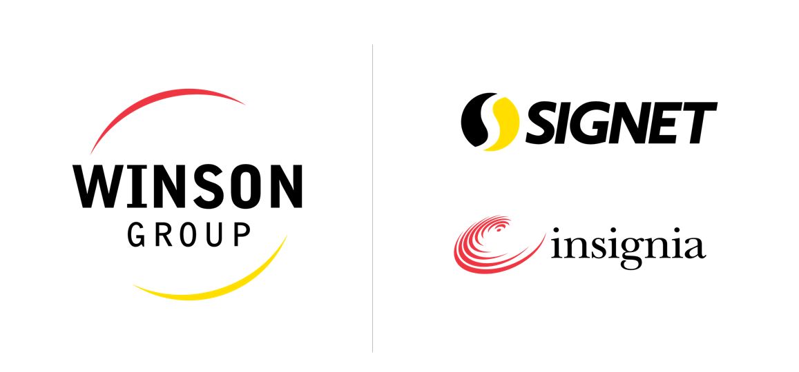Logos under the Winson group