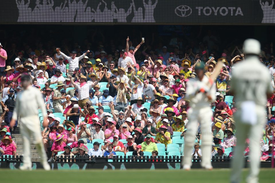Cricket Australia’s data-driven power play delivers a better employee experience