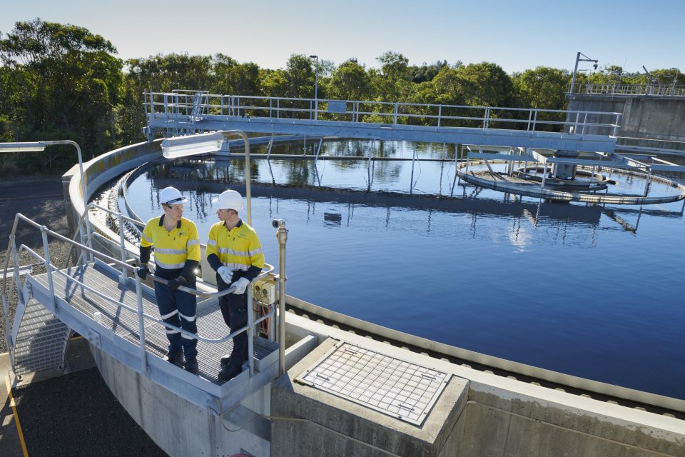 Sydney Water finds lockdown silver lining with change management transformation
