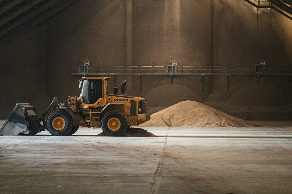 GrainCorp to reap the rewards of optimised delivery routes using cloud-based analytics