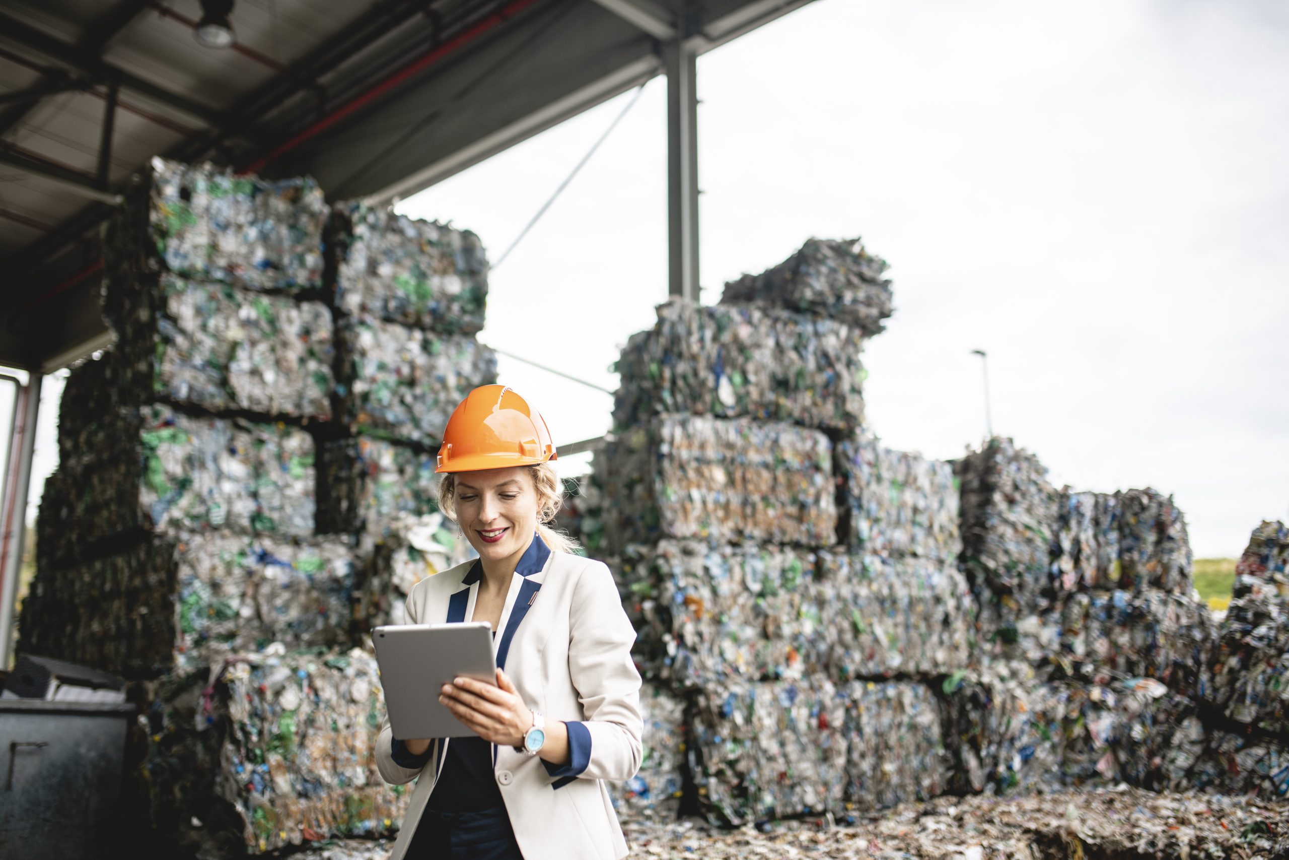 Tracking waste in the cloud: Aussie startup’s innovative data platform helps organisations reduce their carbon footprint and save on costs