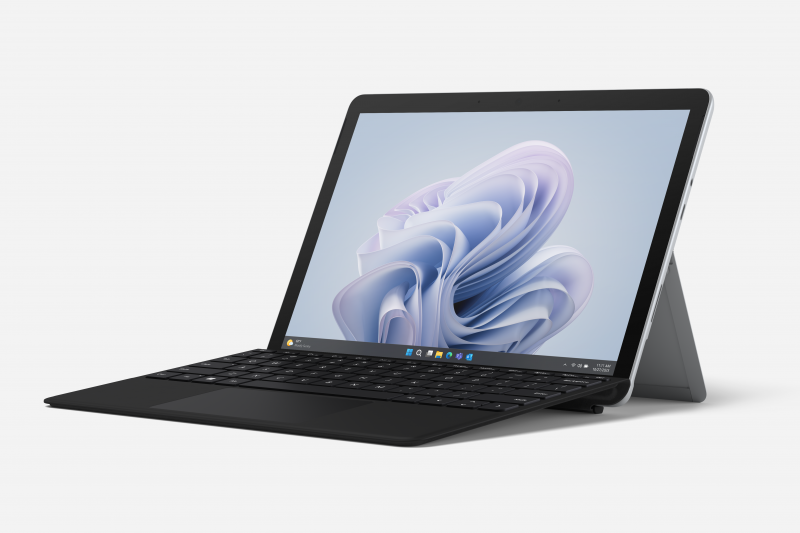 Image render of Surface Go 4 for Business