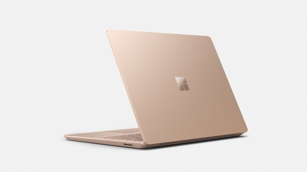 Introducing Surface Laptop Go 2 – Microsoft News Center Canada