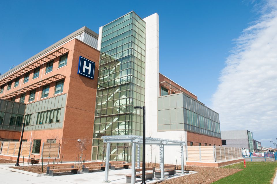 Oak Valley Health is a leading community health care organization providing patient-centered care with hospitals in Markham and Uxbridge