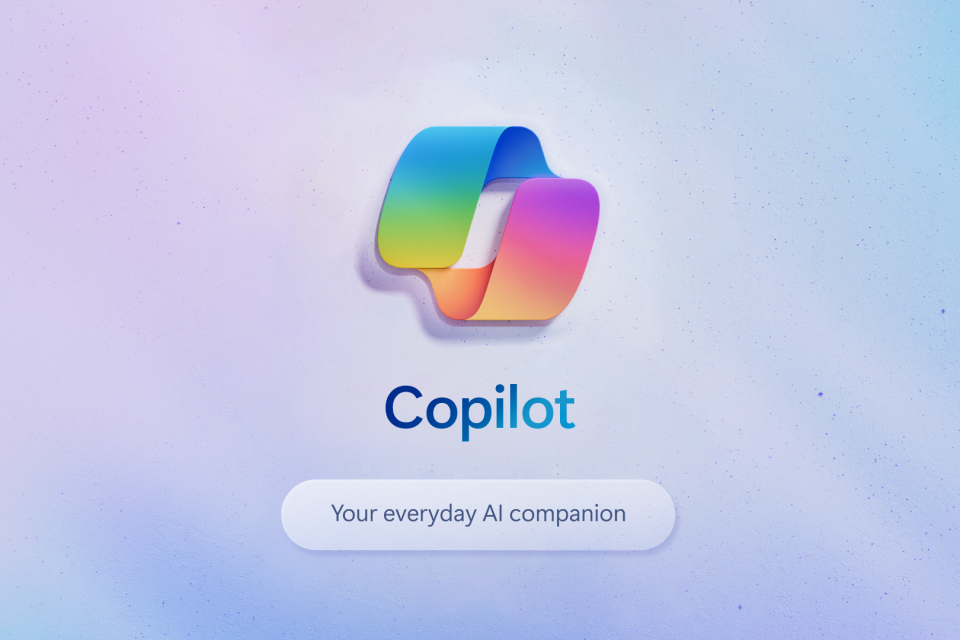 Announcing Microsoft Copilot, your everyday AI companion