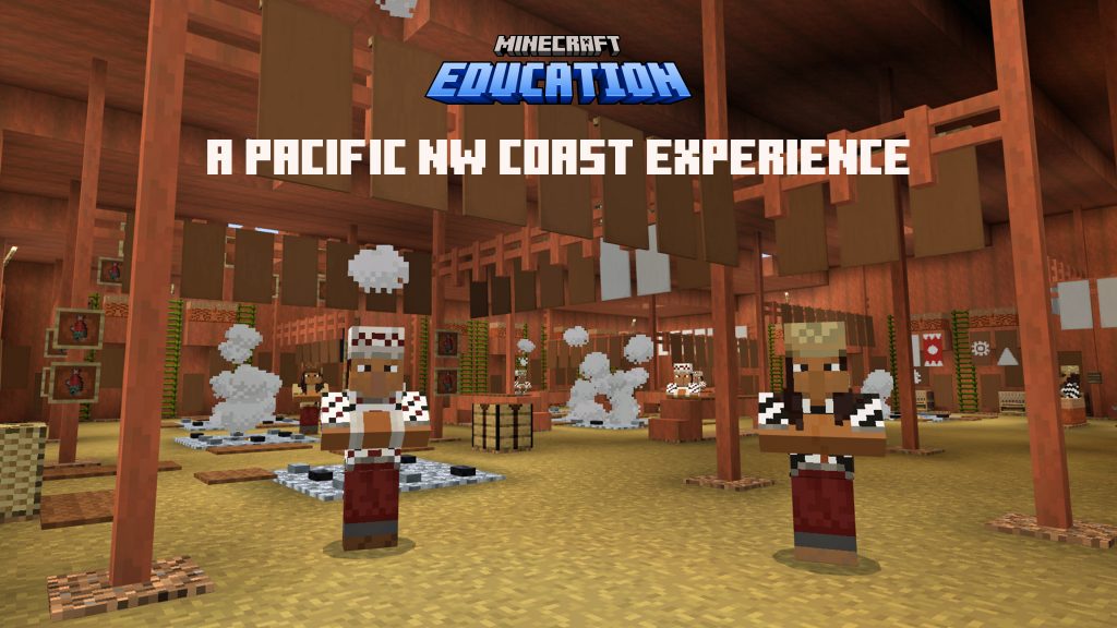 Minecraft Education for Parents