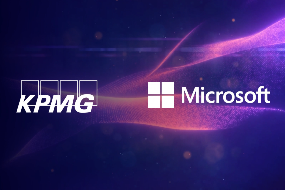 KPMG in Canada and Microsoft Canada launch Operational Risk Skills Development Centre to support Quebec’s Innovation Economy