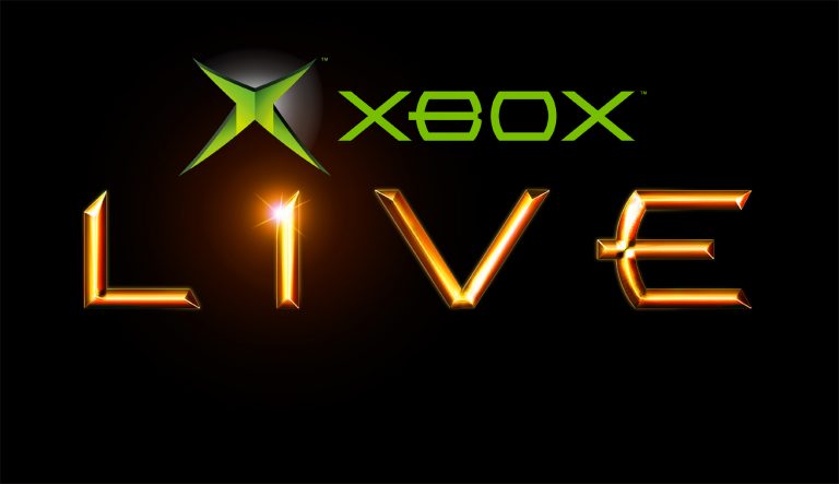 Xbox Live is launched