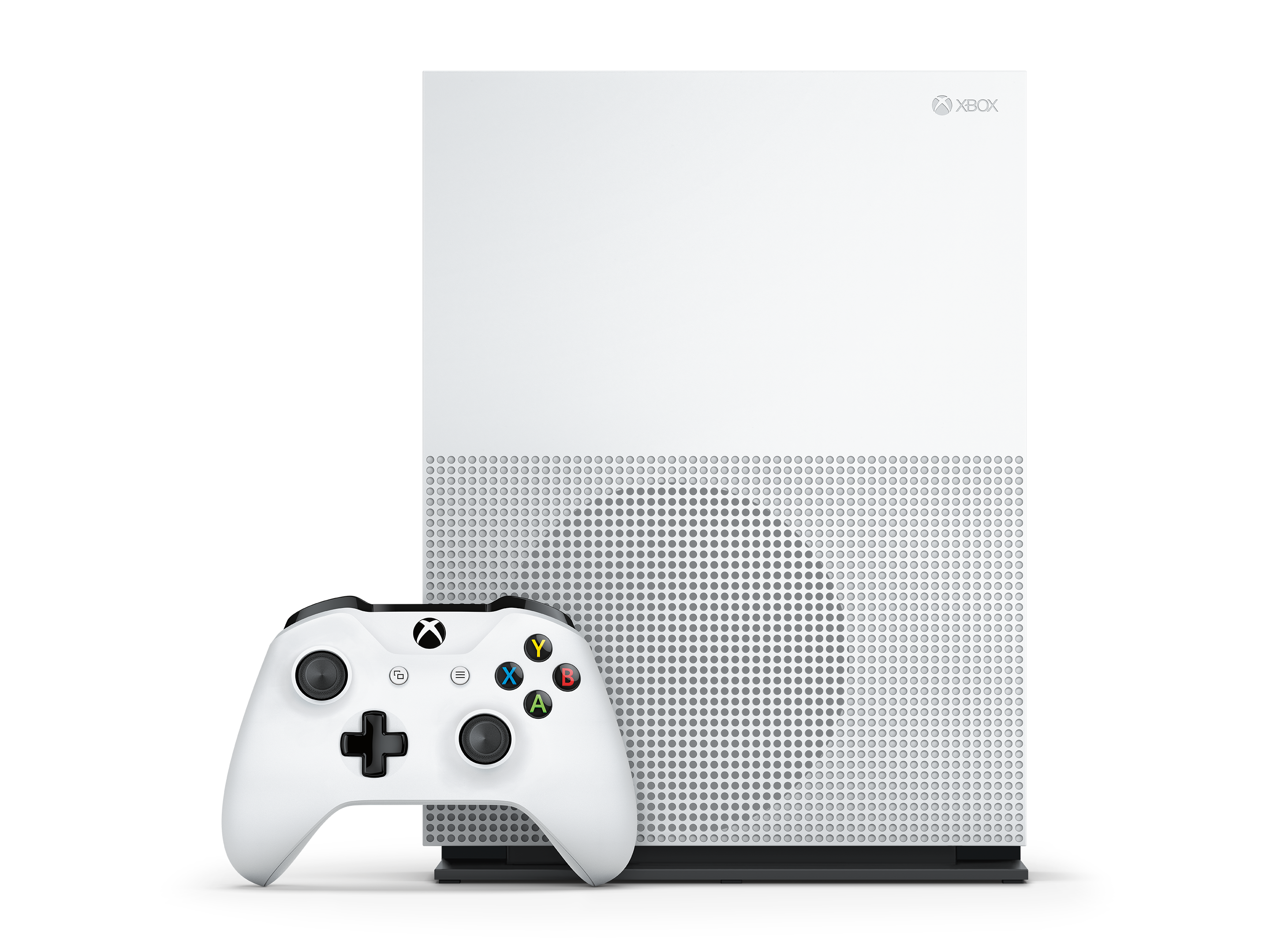 Unboxed: The Xbox One S is here!