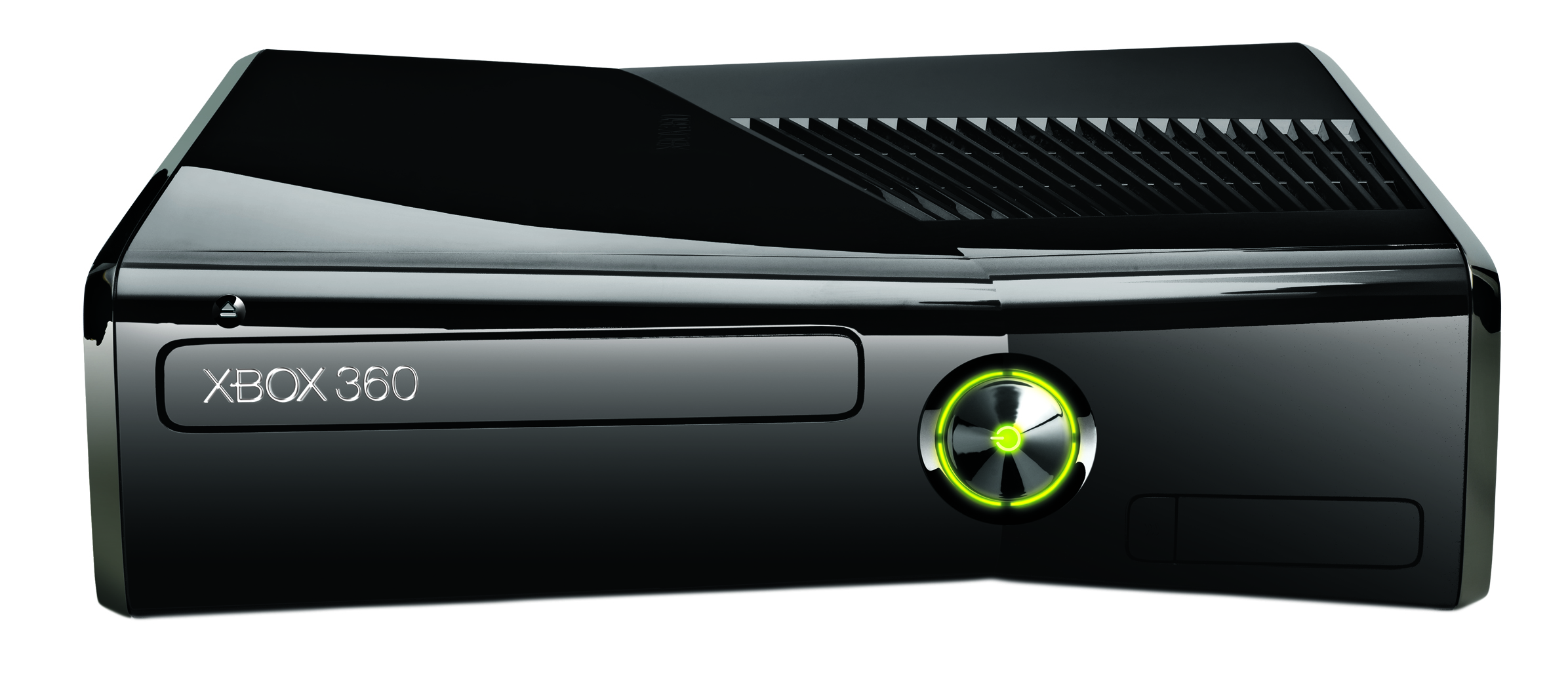 Wereldvenster Handelsmerk Aanvankelijk Redesigned and thinner Xbox 360 is launched - Microsoft News Centre UK