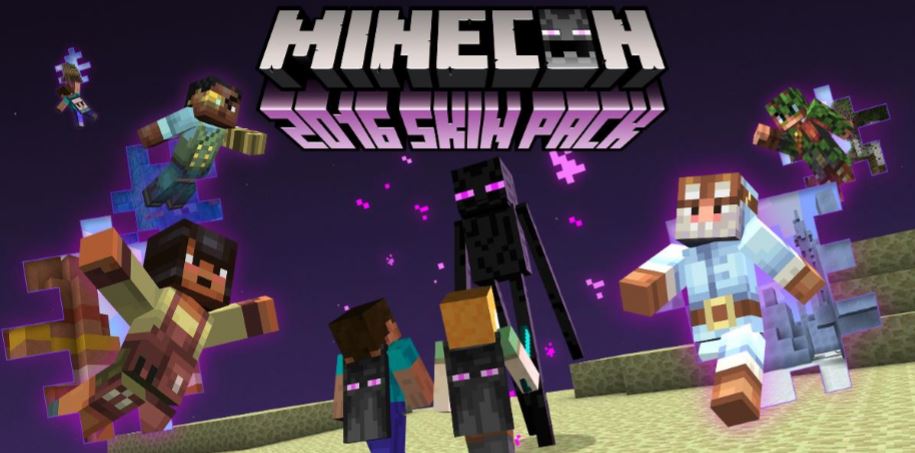 How To Get Herobrine Skin in Minecraft, Get All Free Skins in Minecraft