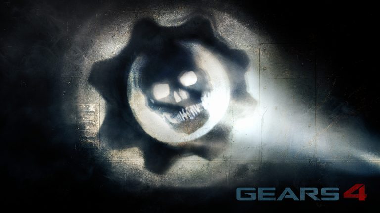 Gears of War 4 is released