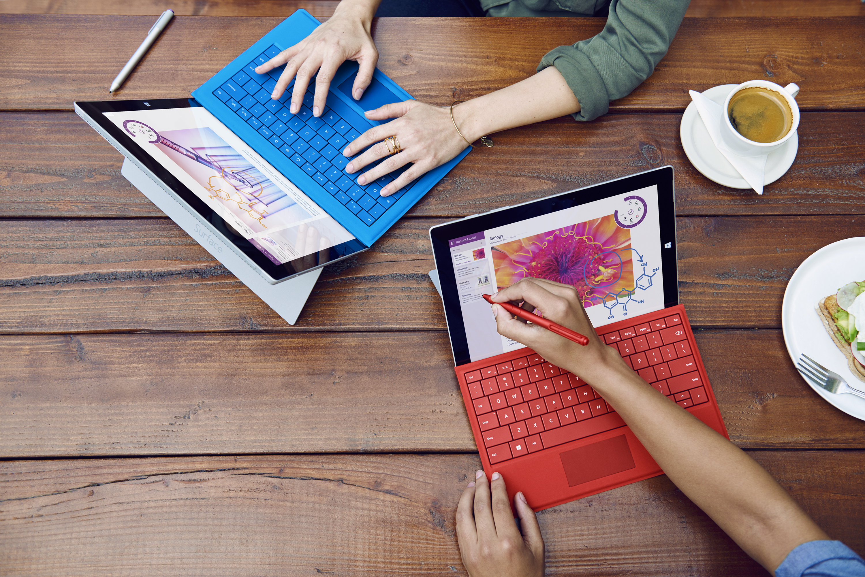 Surface 3 available to buy