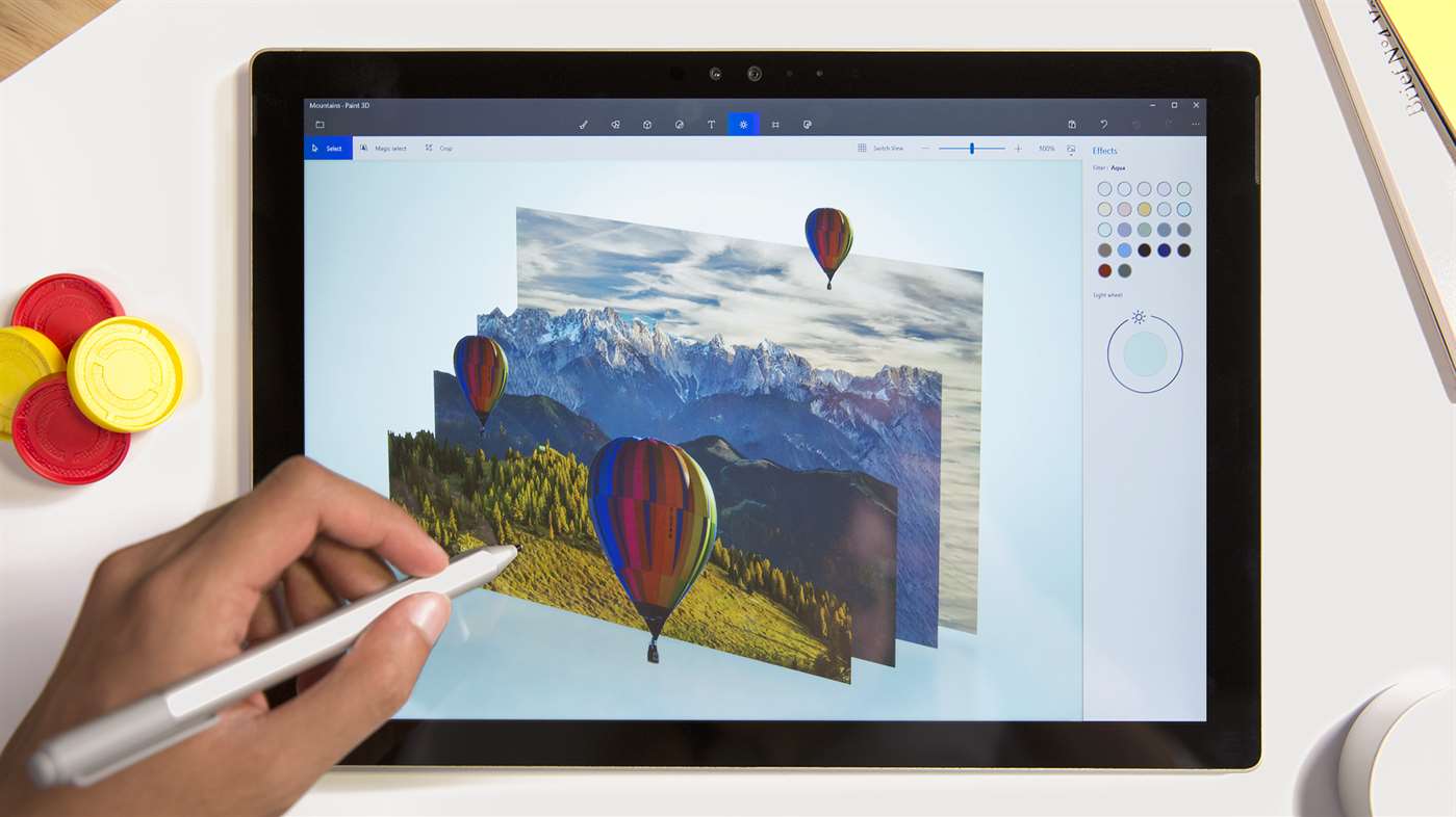 paint 3d free