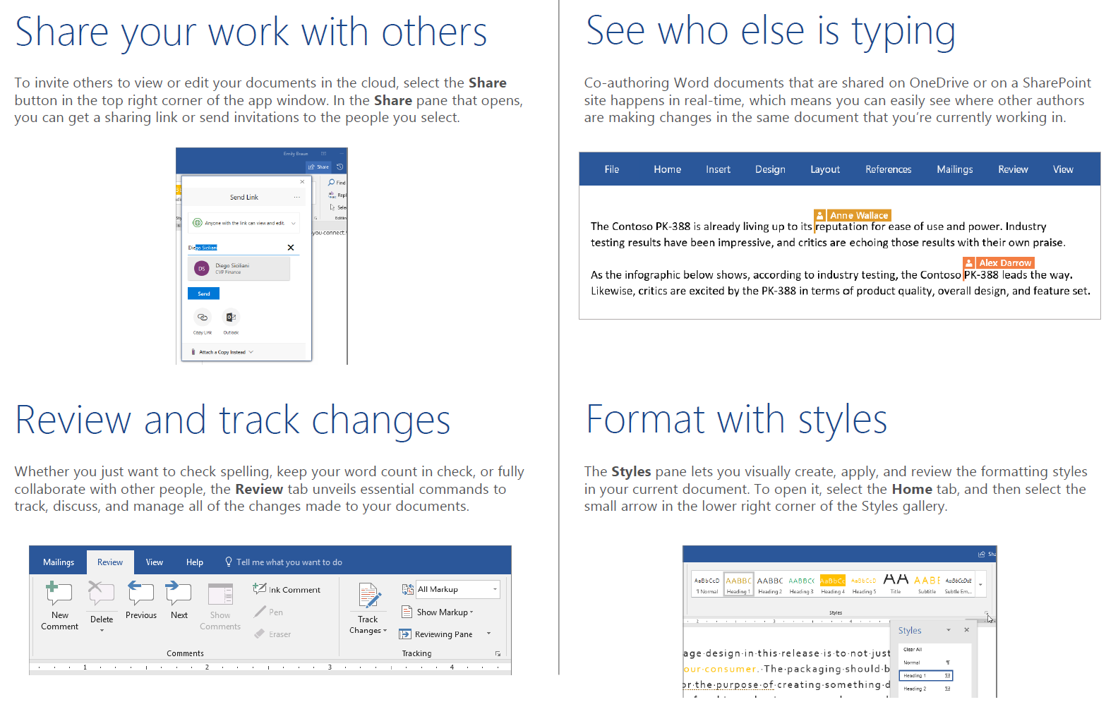 Everything you need to know about Microsoft Word