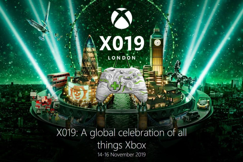 X019 promotional image