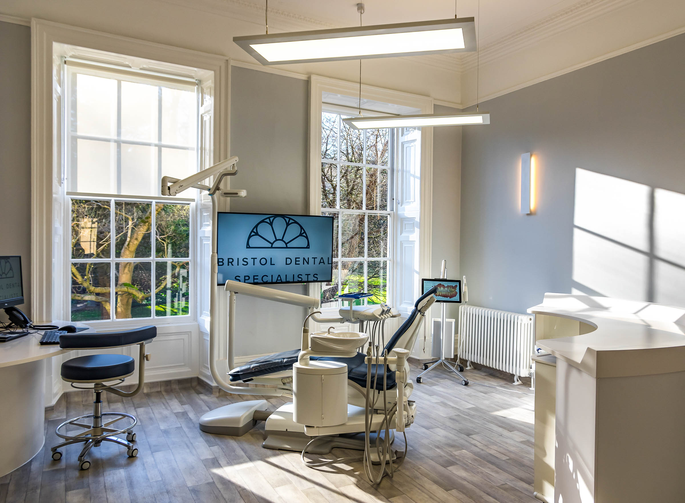 Bristol Dental Specialists