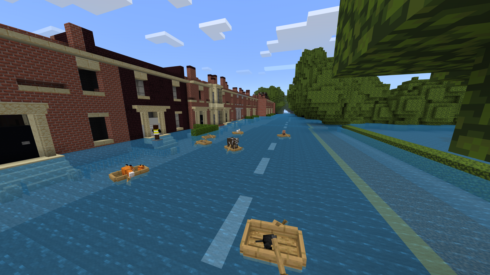 Is Minecraft Good for Your brain: Does it Make You Smarter?
