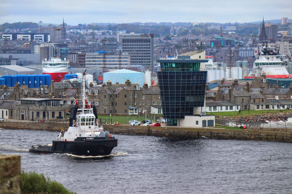 Aberdeen City Council is transforming how it cares for its community